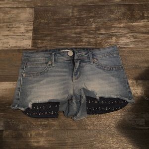Jean Short